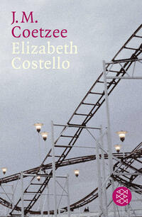 Vorderes Coverbild Elizabeth Costello