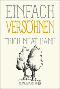 Vorderes Coverbild Einfach versöhnen