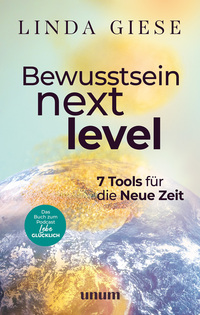 Vorderes Coverbild Bewusstsein Next Level
