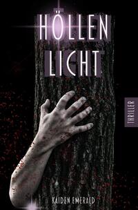 Vorderes Coverbild Höllenlicht