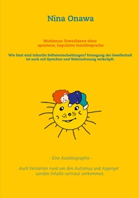 Vorderes Coverbild Mutismus: Erwachsene ohne spontane, impulsive Intuitivsprache
