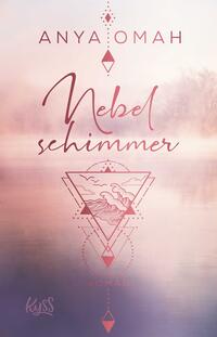 Vorderes Coverbild Nebelschimmer