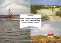 Vorderes Coverbild Eine kleine Philosophie der Insel Spiekeroog
