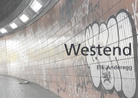 Vorderes Coverbild Westend