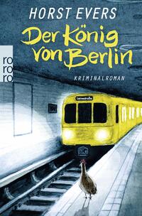 Vorderes Coverbild Der König von Berlin