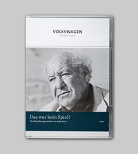 Vorderes Coverbild Das war kein Spiel
