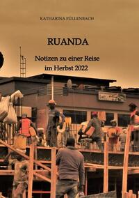 Vorderes Coverbild RUANDA