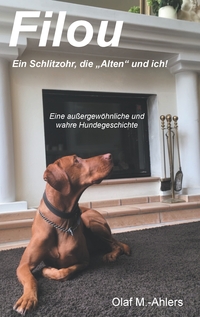 Vorderes Coverbild Filou