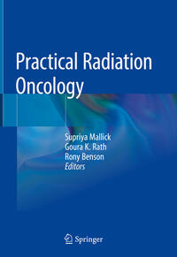 Vorderes Coverbild Practical Radiation Oncology