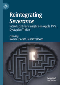 Vorderes Coverbild Reintegrating Severance