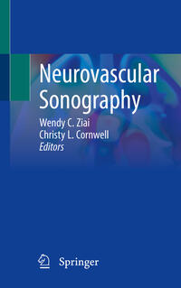 Vorderes Coverbild Neurovascular Sonography