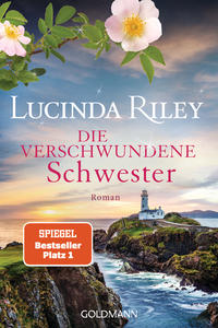 Vorderes Coverbild Die verschwundene Schwester