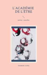 Vorderes Coverbild L'académie de l'être