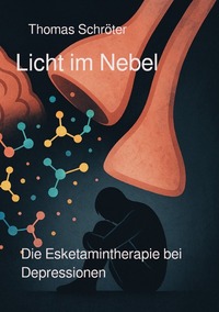 Vorderes Coverbild Licht im Nebel