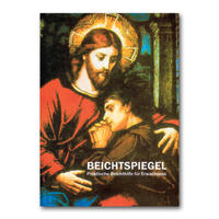 Vorderes Coverbild Beichtspiegel