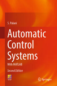 Vorderes Coverbild Automatic Control Systems