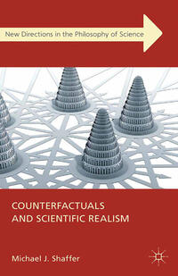 Vorderes Coverbild Counterfactuals and Scientific Realism