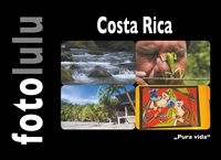 Vorderes Coverbild Costa Rica
