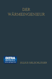 Vorderes Coverbild Der Wärmeingenieur