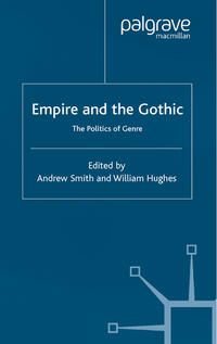 Vorderes Coverbild Empire and the Gothic