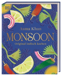 Vorderes Coverbild Monsoon