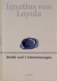 Vorderes Coverbild Deutsche Werkausgabe / Briefe und Unterweisungen