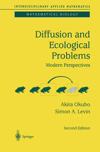 Vorderes Coverbild Diffusion and Ecological Problems: Modern Perspectives