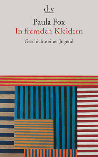 Vorderes Coverbild In fremden Kleidern
