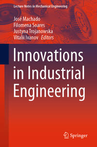 Vorderes Coverbild Innovations in Industrial Engineering
