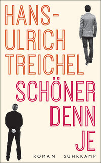 Vorderes Coverbild Schöner denn je