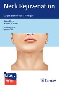Vorderes Coverbild Neck Rejuvenation
