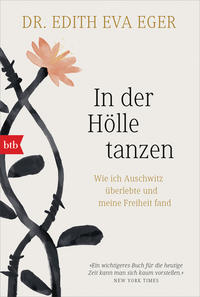 Vorderes Coverbild In der Hölle tanzen