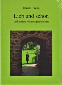 Vorderes Coverbild Lieb und schön ...