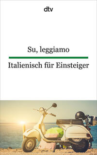 Vorderes Coverbild Su, leggiamo Italienisch für Einsteiger