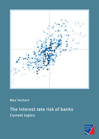 Vorderes Coverbild The interest rate risk of banks
