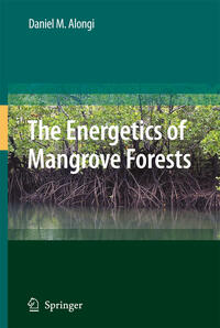 Vorderes Coverbild The Energetics of Mangrove Forests
