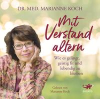 Vorderes Coverbild Mit Verstand altern