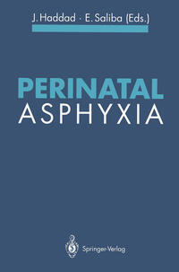 Vorderes Coverbild Perinatal Asphyxia