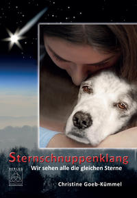 Vorderes Coverbild Sternschnuppenklang