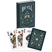 Vorderes Coverbild Bicycle Aviary