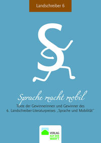 Vorderes Coverbild Sprache macht mobil!