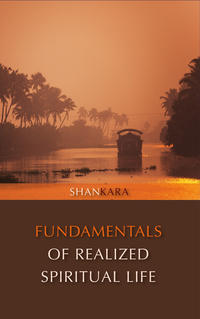 Vorderes Coverbild Fundamentals Of Realized Spiritual Life