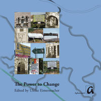Vorderes Coverbild The Power to Change