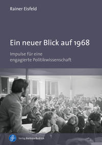 Vorderes Coverbild Ein neuer Blick auf 1968