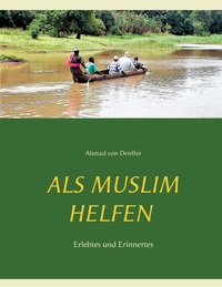 Vorderes Coverbild Als Muslim helfen