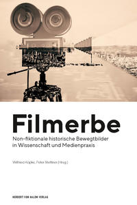 Vorderes Coverbild Filmerbe