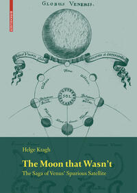 Vorderes Coverbild The Moon that Wasn't