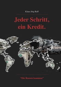 Vorderes Coverbild Jeder Schritt, ein Kredit.