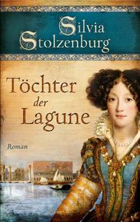Vorderes Coverbild Töchter der Lagune