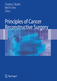 Vorderes Coverbild Principles of Cancer Reconstructive Surgery